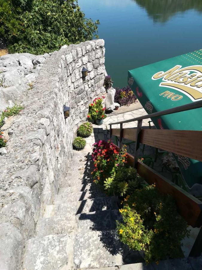 Holiday Home Radus فيربازار المظهر الخارجي الصورة