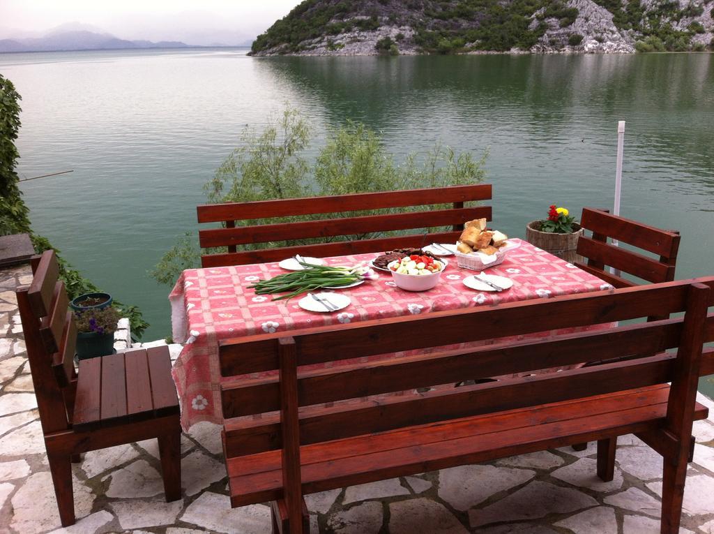 Holiday Home Radus فيربازار المظهر الخارجي الصورة