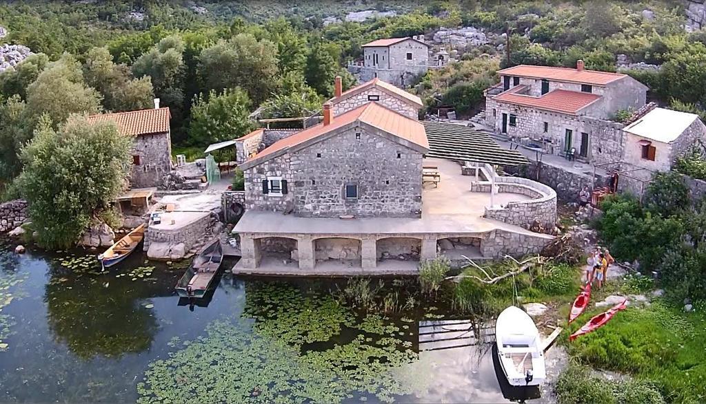 Holiday Home Radus فيربازار المظهر الخارجي الصورة